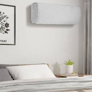 Fundas para sillas Funda colgante Juego de aire acondicionado todo incluido para el hogar Limei Simple Dormitorio Polvo