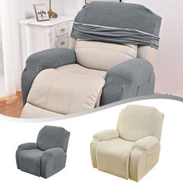 Housses de chaise pour la maison, housse inclinable tout compris, protection inclinable élastique pour canapé en Jacquard