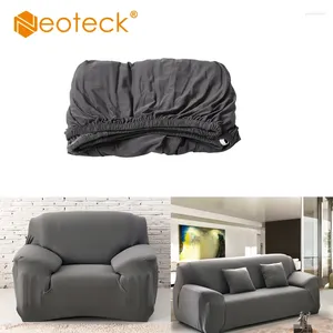 Couvercles de chaise NEOTECK GRENAU RÉMOVABLE SOUCH SOUCH SOFA SALON RÉCHNOTRE SIGNE COUVERTURE DE DINSAGE SIGE SEUR