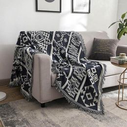 Housses de chaise PapaMima canapé serviette literie Thows couverture tapis de sol tapis couvre-lit housses pour meubles
