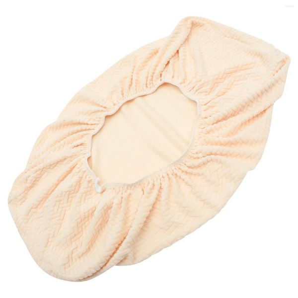 Cubiertas de silla Capa de almohada Cubierta de sueño Dropiedad para almohadas Dropese de cajas confiables de decoración de vellón polar