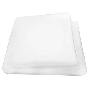 Stoelbedekkingen Plastic bank Cover Couch Beschermingskoffer Zit Woonkamer Deken Ldpe Adorn Safe Accessoire