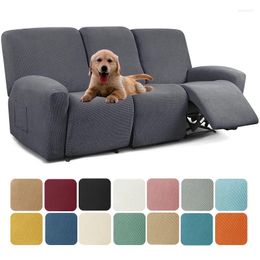 Couvre la chaise Polar Fleece Reckin faute