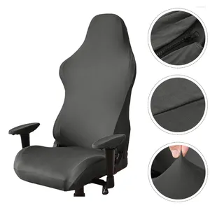 Couvre-chaise siège pour les sièges d'auto Gaming Protecteur Protecteur Protecteur Accoudoir Salle Room Chairs Bureau