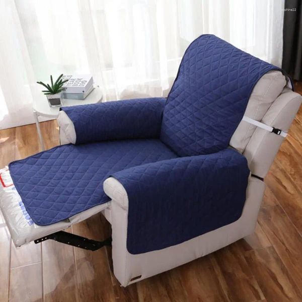 Couvre-chaise Couvre de canapé COUVERTURE ÉCO-FRAINEMENT MATE DE PROTECTION DU FABESS NON-FAIT AVECTÉRANT