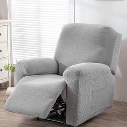 Stoelhoezen Sofa Cover Recliner Stretch Gedrukte Chivas Non-Slip Furniture Armchair Home Decor 1/2/3 stoel