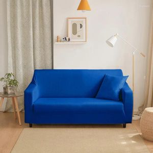 Housse de chaise élastique pour canapé, protection d'angle sectionnel en forme de L, housse de canapé 1/2/3/4 places, moderne pour le salon