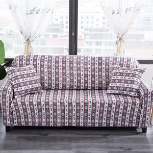 Housses de chaise Stretch All-inclusive All-purpose Sofa Cover For Couchette