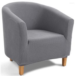 Stoelbedekkingen Stretch Club Slipcovers Bankdeksel