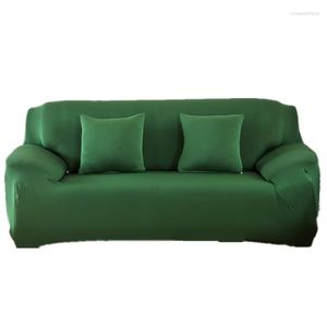 Stoelhoezen Stretch bankhoes Hoezen Elastisch All-inclusive bankhoes voor verschillende kleuren Loveseat moderne stijl