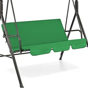 Couvre la chaise Swing Soutr Cover Usistant et respirant pour le camping extérieur voyageant