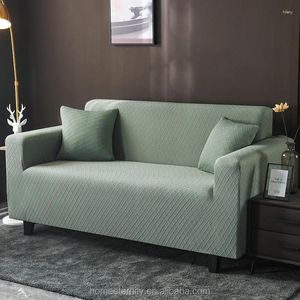 Cubierta de silla Top Products China Proveedores Cubierta de sofá elegante de 3 plazas de espesor
