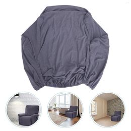 Stoelbedekkingen Universal Cover rekbare bank All-inclusive Relax Protector Furniture Stoel Chaise Longue Home Polyester Individueel