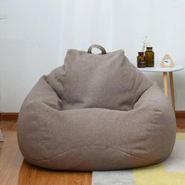 Couvre-chaise canapé utile housse respirante facile