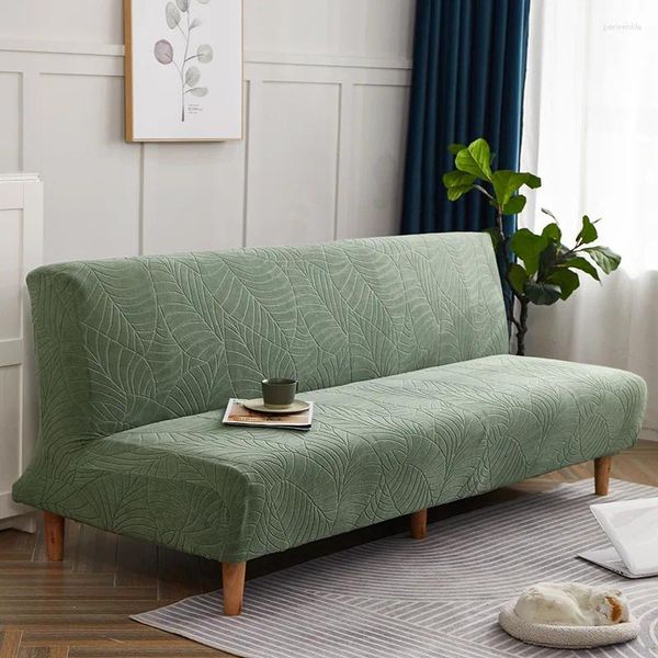 Couvre-chaises Couvercle de canapé étanche pour le salon canapé élastique canapé siège sectionnel décor moderne