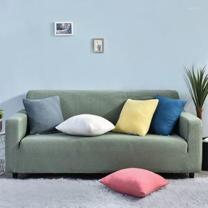 Fundas para sillas YanYangTian Funda impermeable para sofá Estiramiento Elástico Esquina Funda para sillón Sillón Chaise Longue L Forma Bean Bag