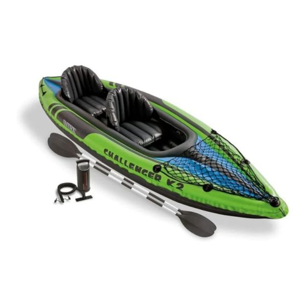Challenger gonflable kayak serie kayak water sportssummer sports 240425