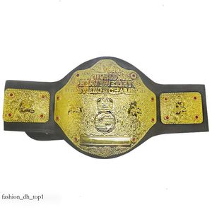 Championnat Talle Quality Wrestler Championnat Belt Action Personnages Figure Toys Prochain
