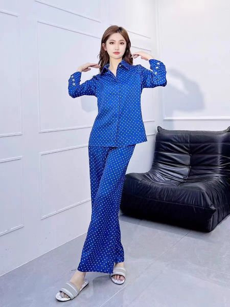 Chan 2024 cc Designer Clother