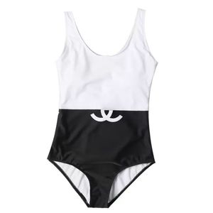Chan Brand Damesontwerper Swimsuit Chan Swimsuit Bikini Set Bikini Fashion Swimwear Sexy Letter Print Woman Beach Luxe zwempak 4785