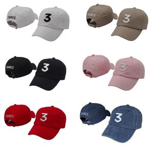 Chance 3, gorra de rapero, ropa de calle, gorra de papá, gorra de béisbol con letras, libro de 6 paneles, sombreros de Dios de amigos reales para hombres y mujeres 4754313