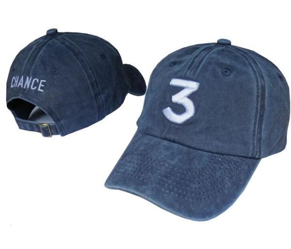 Chance 3, gorras de rapero, ropa de calle, gorra de béisbol con letras de papá, libro de 6 paneles, sombreros de Dios de amigos reales para hombres y mujeres a3