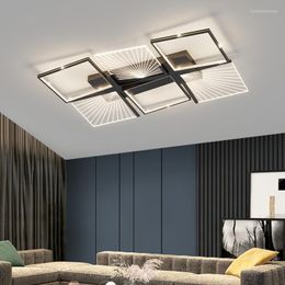 Kroonluchters 2023 LED Acryl Voor Slaapkamer Woonkamer Keuken Studie Appartement Koffiebar Hal Indoor Decoratieve Lampen