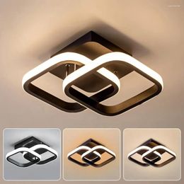 Kroonluchters Plafond Kroonluchter Led Gang Lamp Voor Keuken Slaapkamer Woonkamer Balkon Gangpad Home Decor Foyer Track Verlichtingsarmaturen