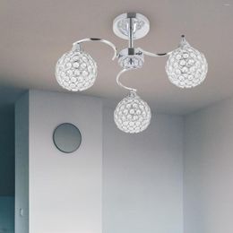 Kroonluchters plafondlamp energiebesparende Europese stijl voor kelder corridor Studie eetkamer binnenplaats