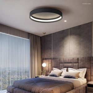 Kroonluiers plafondlamp led warme romantische decoratie creatieve Noordse lampen moderne minimalistische kamer hoofdslaapkamer