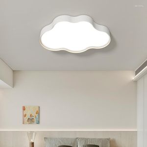 Candelabros de montaje empotrado para sala de estar comedor dormitorio iluminación interior Lustre 3000K-6500K 3 colores AC110V 220V hogar cocina luz
