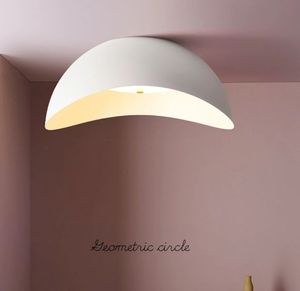 Lustres lampes de chambre à lingots modernes modernes de plafond de créateurs de lampes de plafond 2022 Nouvelles lampes de salle d'étude maîtresse