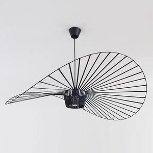 Kroonluchters moderne kunst led industriële retro hangende hanglampen woonkamer eetkamer keuken restaurantophanging