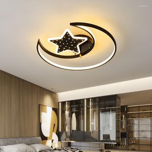 Lustres Moderne Led Lumière Lampes Suspendues Pour Plafond Salon Chambre Luxueuse Décoration Exquis Design D'intérieur Lampe