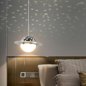 Kroonluchters moderne lange kabelkroonluchter lampen voor bed woonkamer foyer Noordse led plafond opknoping hanglampen keukenwinkels gebruiken