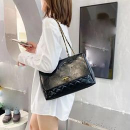CHANEI sac à bandoulière design sac à bandoulière en cuir véritable sacs à main de luxe pour femmes sacs cartable portefeuille sac à main designer haute capacité