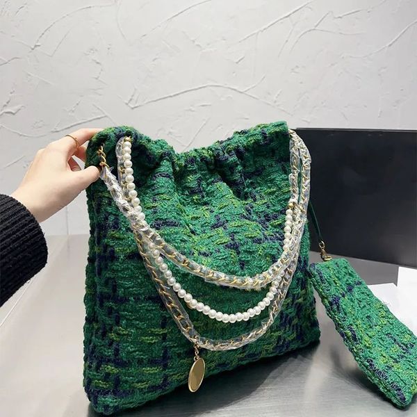 Chanei Luxury Designer Sacs Femmes sacs à main