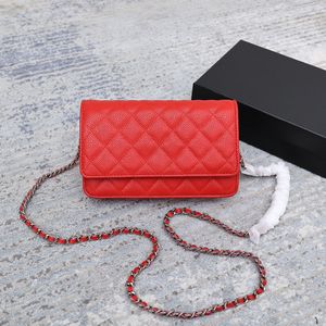 CC 5A topkwaliteit Woc damestas handtas portemonnee lederen schoudertassen portemonnee dames hoogwaardige merk designertassen