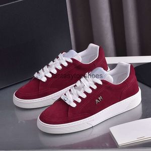 Chanellies Chaussures Chalettes Designer CF Chaussures Sneakers Femmes Running Luxury Sports Skate Shoate Casual Trainers Sneaker Woman Men Gjhgk