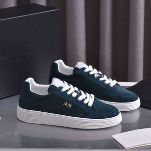 Chanellies Chaussures Chalettes Femme Sneakers CF Designer Chaussures de course Luxury Sports Skate Shoate Casual Trainers Sneaker Femme Men Gfhjghk