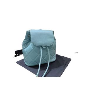 Chanells 5A Classic Ringer CC Nouveau sac de canal sac à dos sac de créateur de mode précoce matériau de la peau d'agneau broderie sac de voyage sac de voyage sac de voyage quotidien