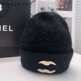 Chanells emmer hoedletter Designer hoed kanalen Beanie winter emmer hoeden Brandch warme krullenwigs cap casquette heren dames unisex motorkap chanells cap 9291