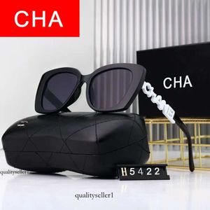 Chanells Lunes ChannelsUsglasses Femmes Channelle Mirror Designer Sunglasses Femmes Chanells Sunglasses Man Fashion Rectangle Sunglasses