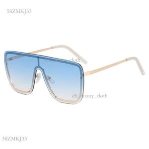 Chanells Lunettes Designer Lunettes de soleil Style Grands Frame Channeaux sur les lunettes de soleil Black Super Sunglasses