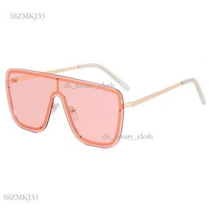 Chanells Lunettes Designer Lunettes de soleil Style Grands Frame Channeaux sur les lunettes de soleil Black Super Sunglasses