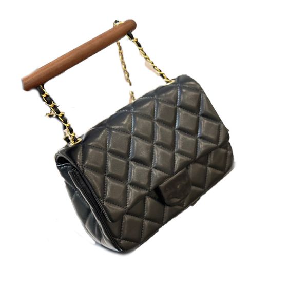 Chanells Nom CC Channelbags Crossbody Designer Bag Sac Bag de sac à main Brand Womens Sac à main de haute qualité