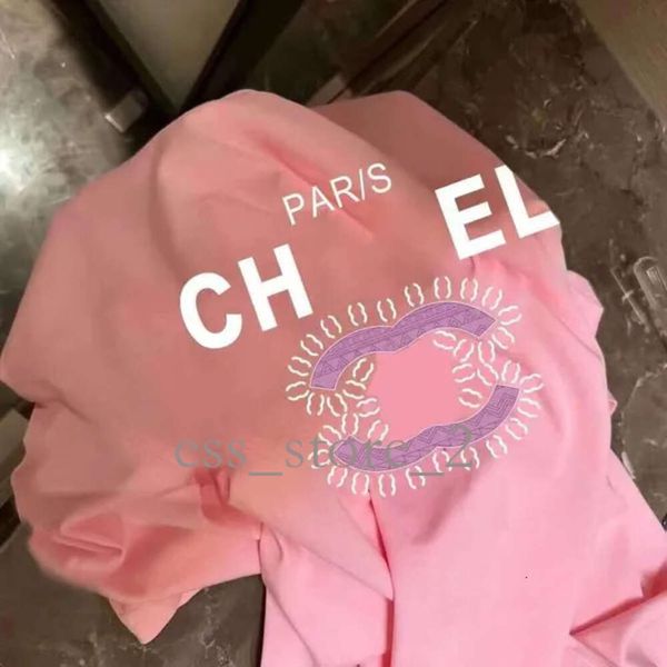 Chanells Shirt Chanei Shirt Français Designers de mode en liberté
