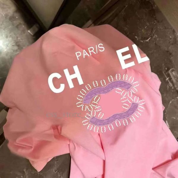 Chanells Shirt Chanei Shirt Français Designers de mode en liberté
