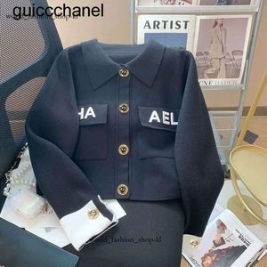 Chanells Shoe Chaqueta New 24SS Paris Women's Wear Jackets Designer His and-Hers Denim Jacket Outerwear Outer Women Casual 840