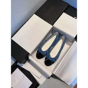 Chanells schoenvrouwen Slingbacks Sandal Chains Ballet Flats schoenen Chanells Sandaal Ballerinas Sandals Sandalen Dames feest trouwjurk schoenen Chunky High Heels Slipper 463